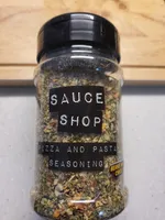 Pizza and pasta seasoning