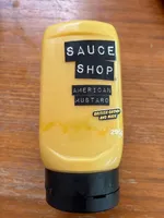 American Mustard