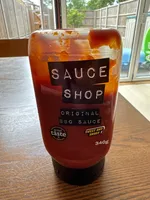 Original BBQ Sauce