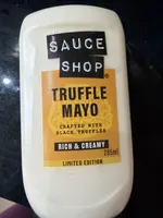 Truffle Mayo