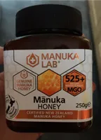 Manuka Honey