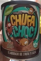 Chufa Choc