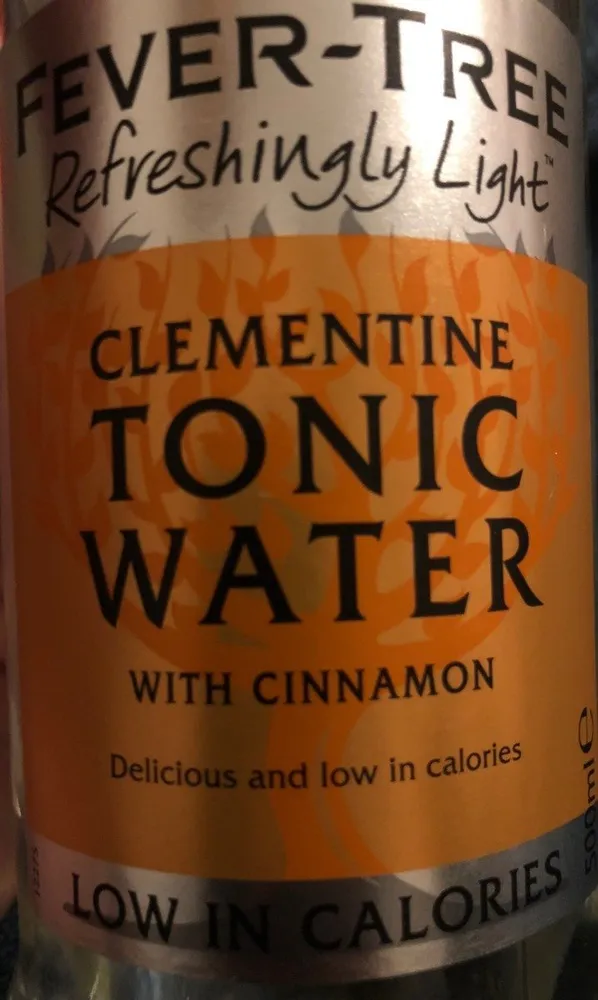Pink Grapefruit Gin