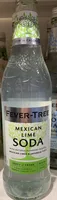 Mexican lime