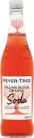 Italian Blood Orange Soda