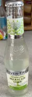 Fever tree Mexican lime