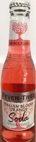 Italian blood soda