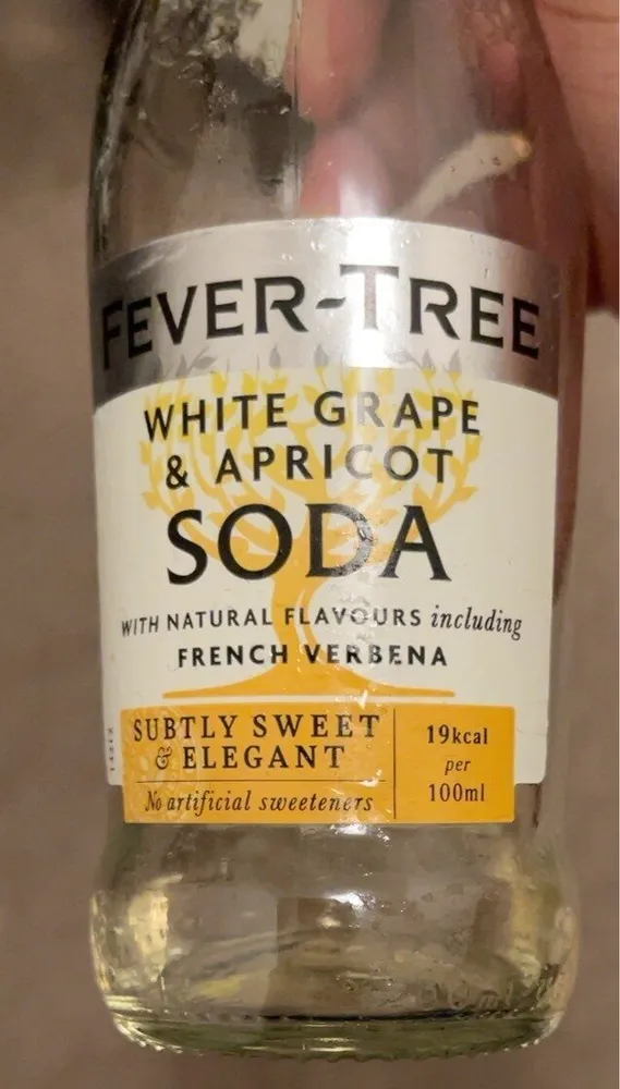 Fever-Tree