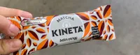 Kineta matcha cacao orange with maca