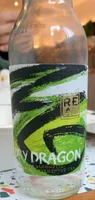 Dragonwell Green Tea Kombucha