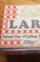 Lard