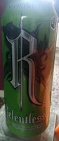 Sour twist