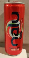 Nalu fruit ENERGIZER