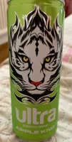 Energy drink