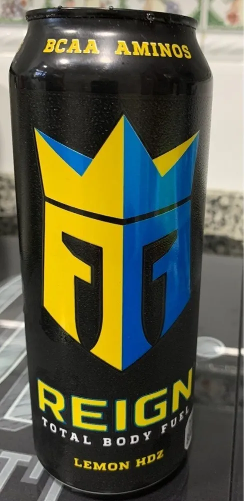 REING TOTAL BODY FUEL