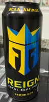REING TOTAL BODY FUEL