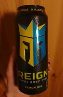 Total Body Fuel - Lemon HDZ