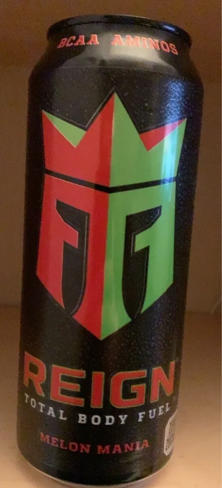 Reign Melon Mania