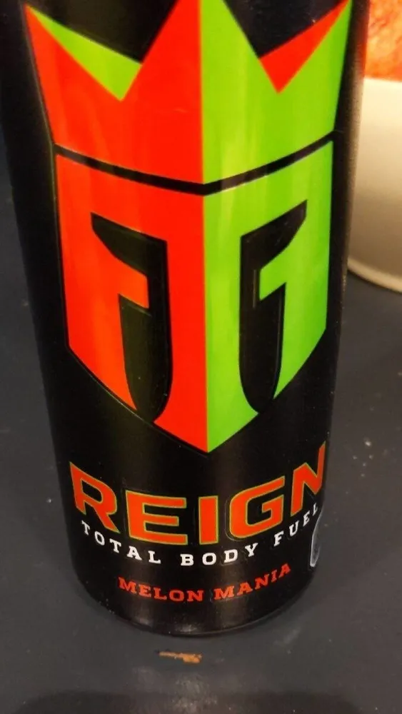 Reign Melon Mania