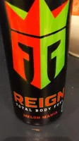 Reign Melon Mania