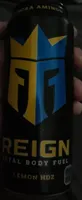 REIGN DRINK