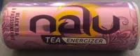 Nalu Tea Energizer