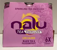 Tea Energizer