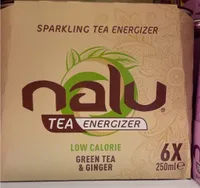 Tea energizer