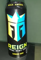 Reign Total Body Fuel
