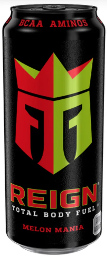 Monster Reign Total Body Fuel