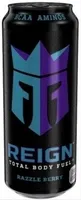Monster Reign Razzle Berry