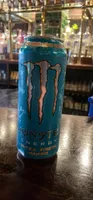 Monster Energy Ultra Fiesta Mango
