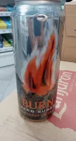 Burn zero sugar