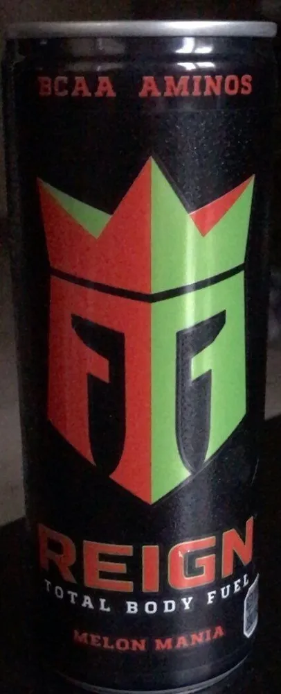 Total body fuel