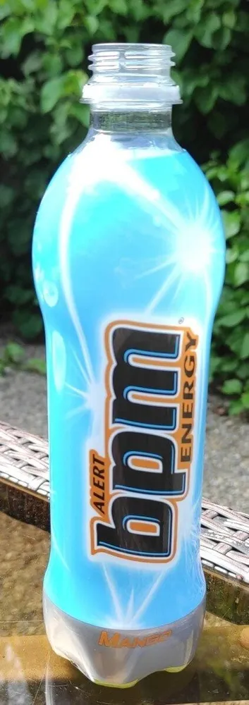 Alert BPM energy