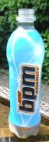Alert BPM energy