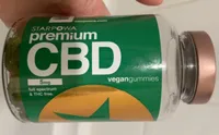 Premium CBD