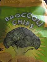 Broccoli Chips