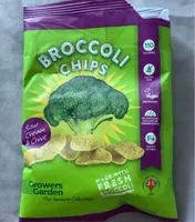 Broccoli Chips