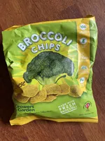 Broccoli Chips Cheese
