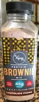 Protein Brownie Mix