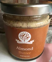 Beurre d'Amandes
