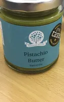 Beurre de pistache