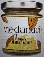 Almond Butter Smooth