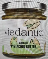Pistachio Butter Smooth