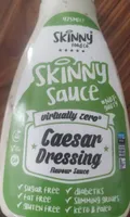 Skinny Food Co - Ceasar Salad