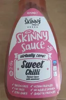 Skinny Food Co - Sweet Chili Sauce