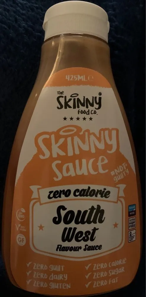 South West Zero Calorie