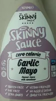 Garlic mayo 2yrs prod