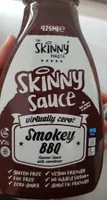 Smokey BBQ Sauce